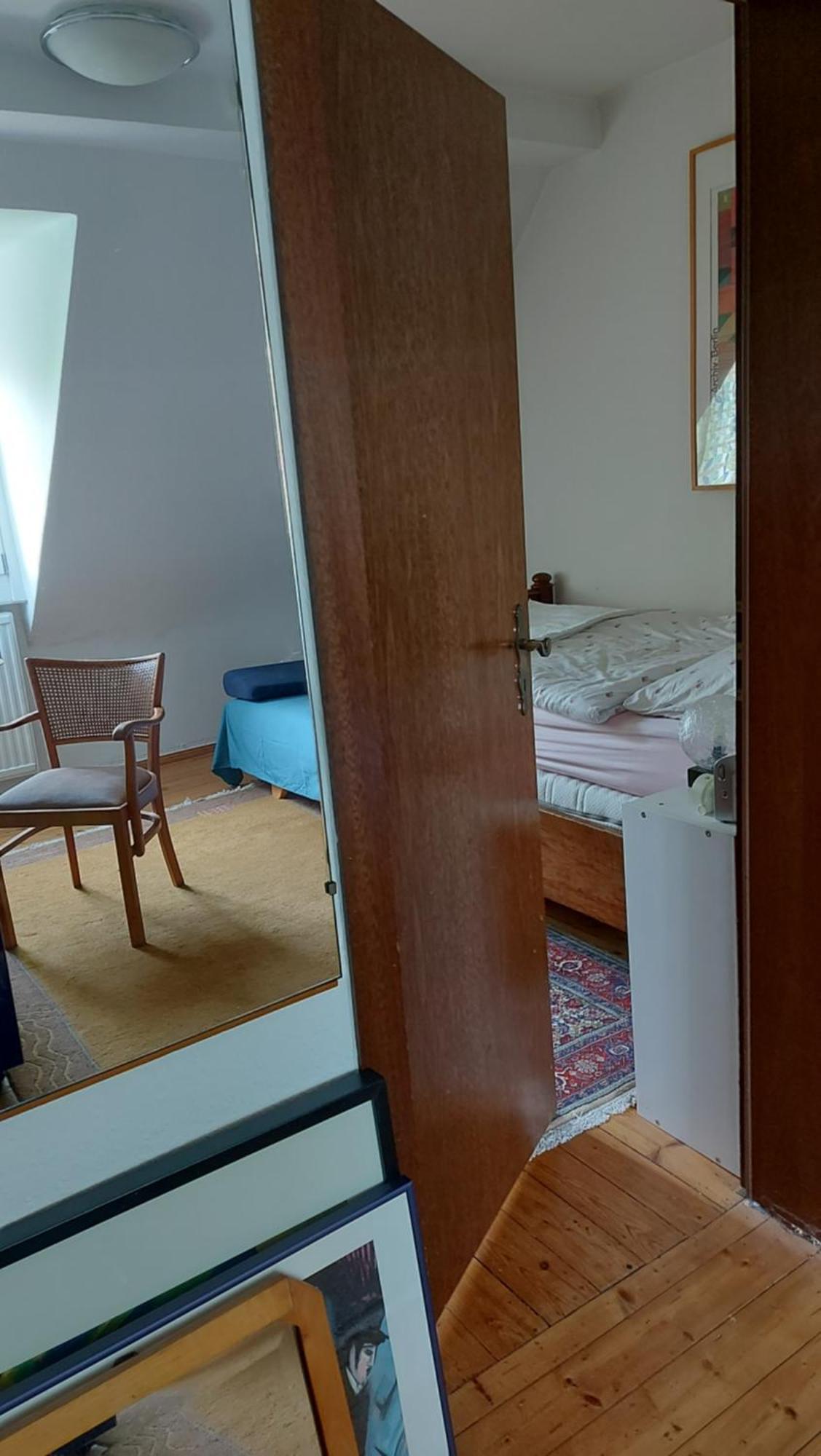 Privathaus Behaglich Und Zentrumsnah Köln Eksteriør bilde